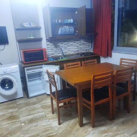 Elio'S Holiday Home Pogradec Zewnętrze zdjęcie