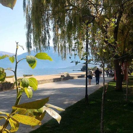 Elio'S Holiday Home Pogradec Zewnętrze zdjęcie