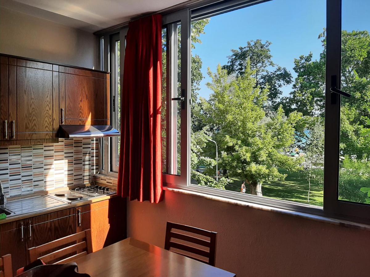 Elio'S Holiday Home Pogradec Zewnętrze zdjęcie