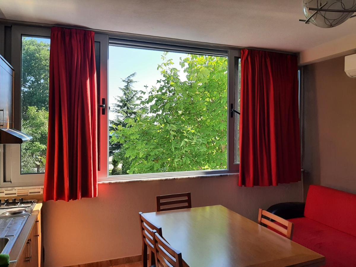 Elio'S Holiday Home Pogradec Zewnętrze zdjęcie