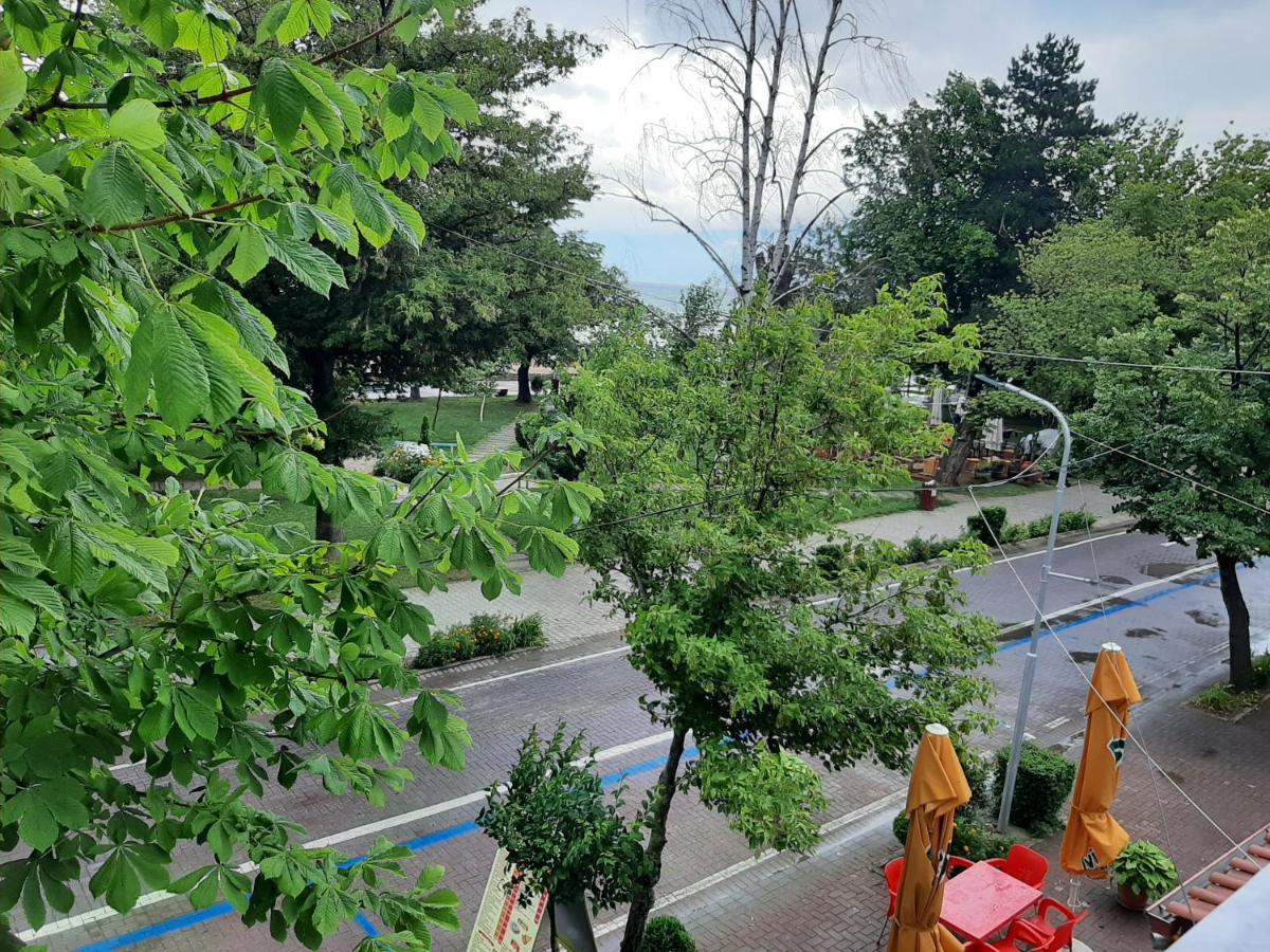 Elio'S Holiday Home Pogradec Zewnętrze zdjęcie