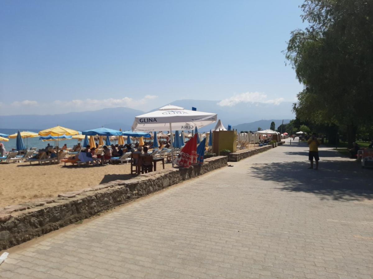 Elio'S Holiday Home Pogradec Zewnętrze zdjęcie