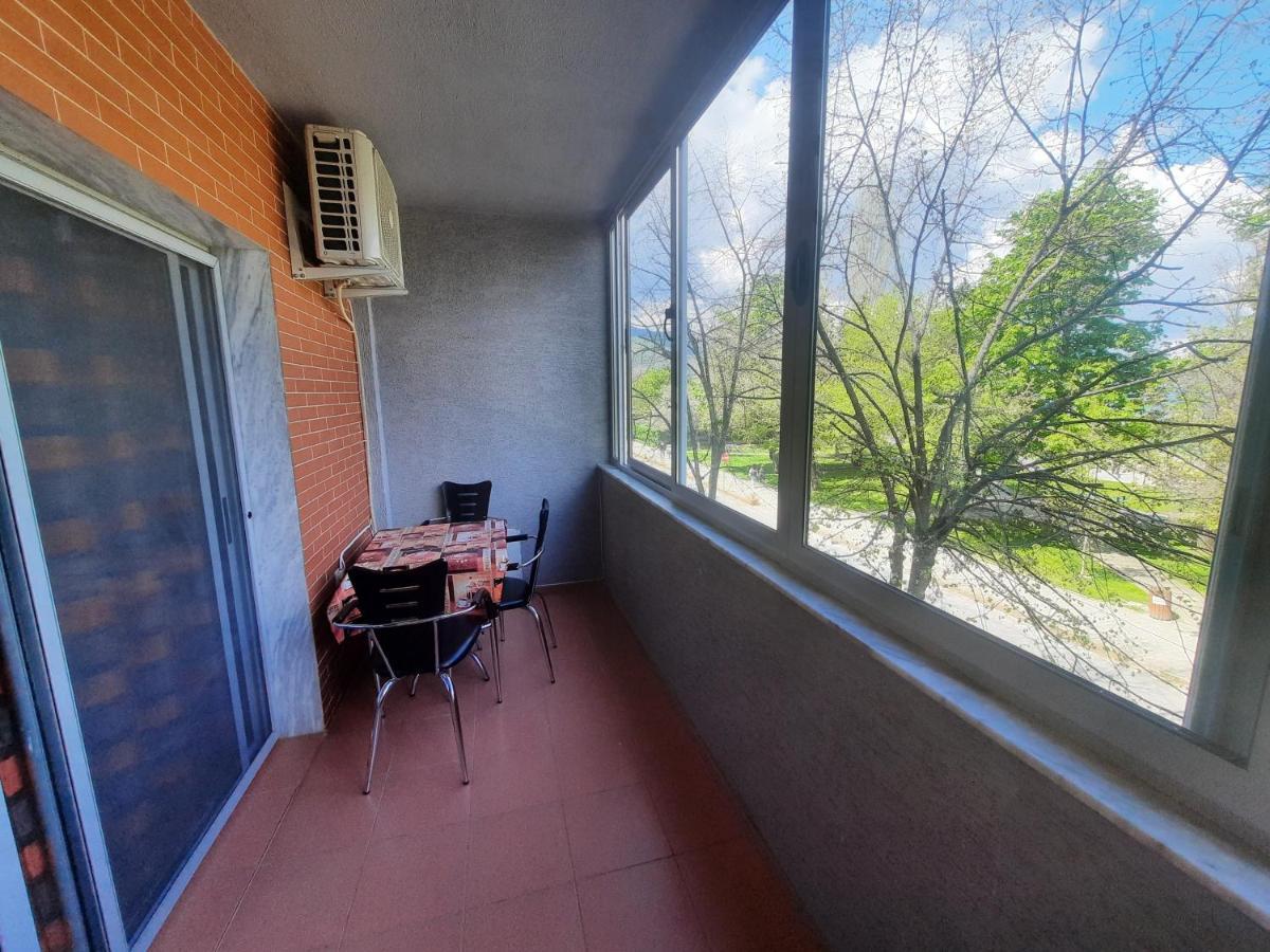 Elio'S Holiday Home Pogradec Zewnętrze zdjęcie