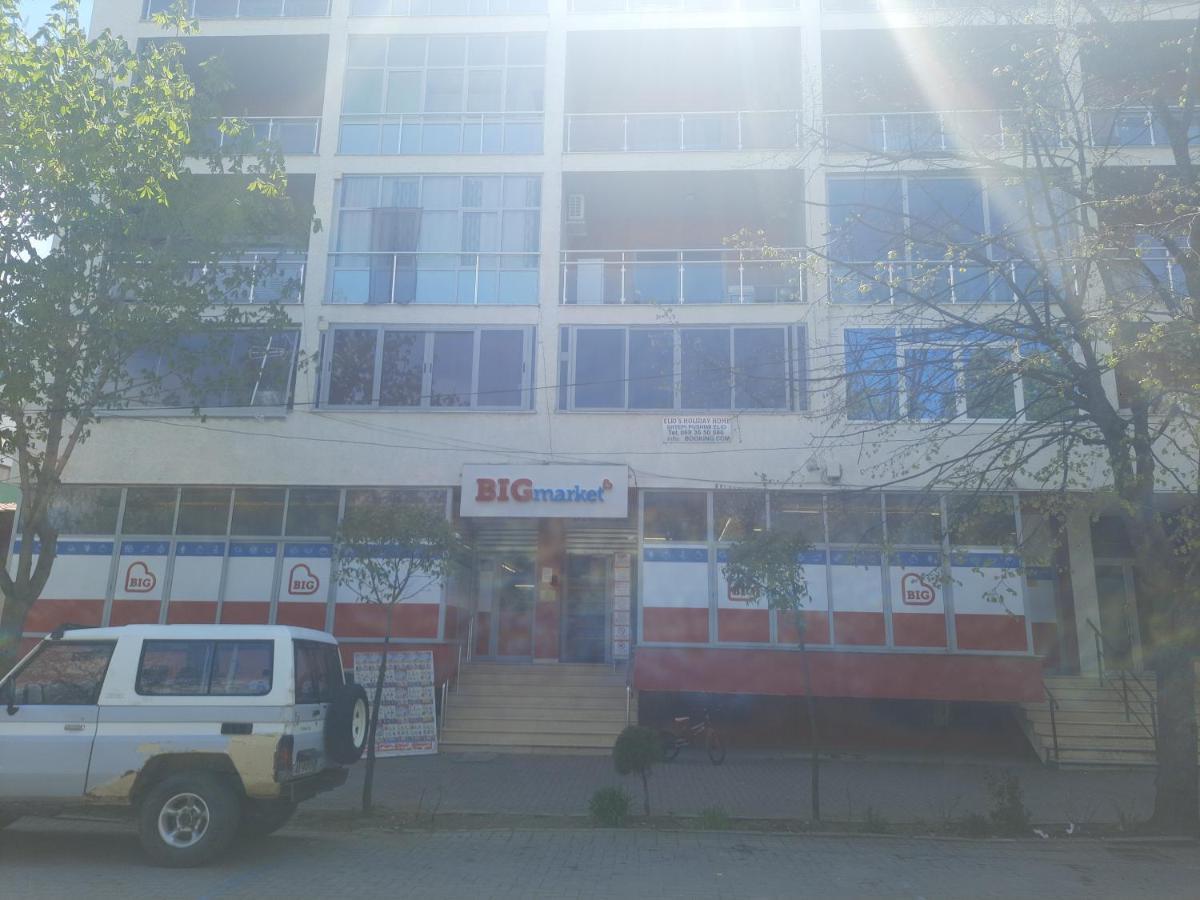 Elio'S Holiday Home Pogradec Zewnętrze zdjęcie