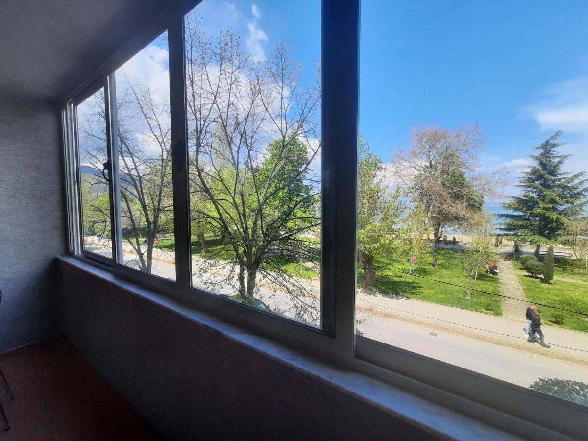 Elio'S Holiday Home Pogradec Zewnętrze zdjęcie