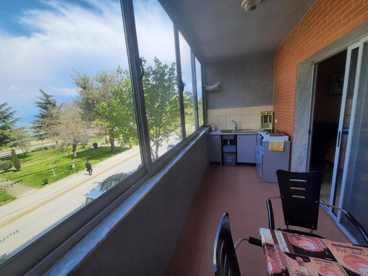 Elio'S Holiday Home Pogradec Zewnętrze zdjęcie