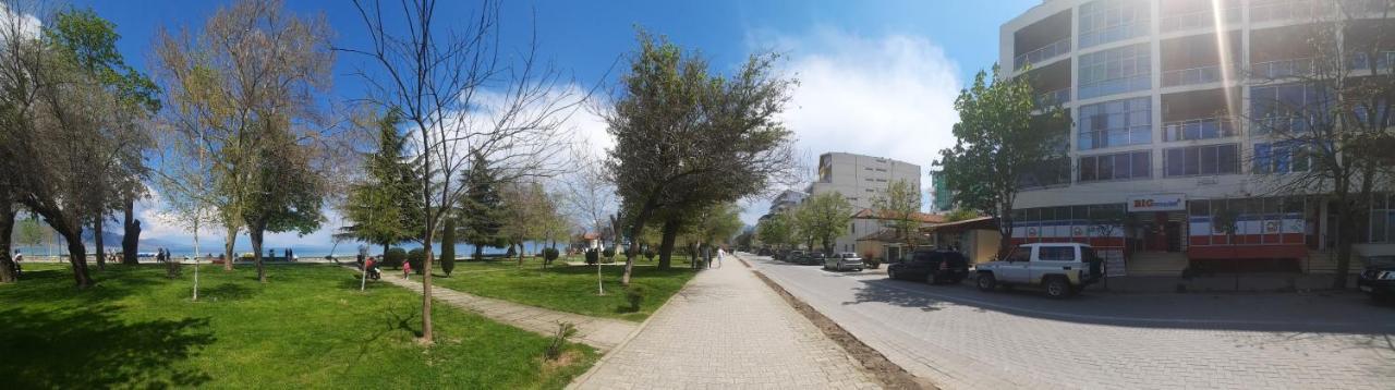 Elio'S Holiday Home Pogradec Zewnętrze zdjęcie