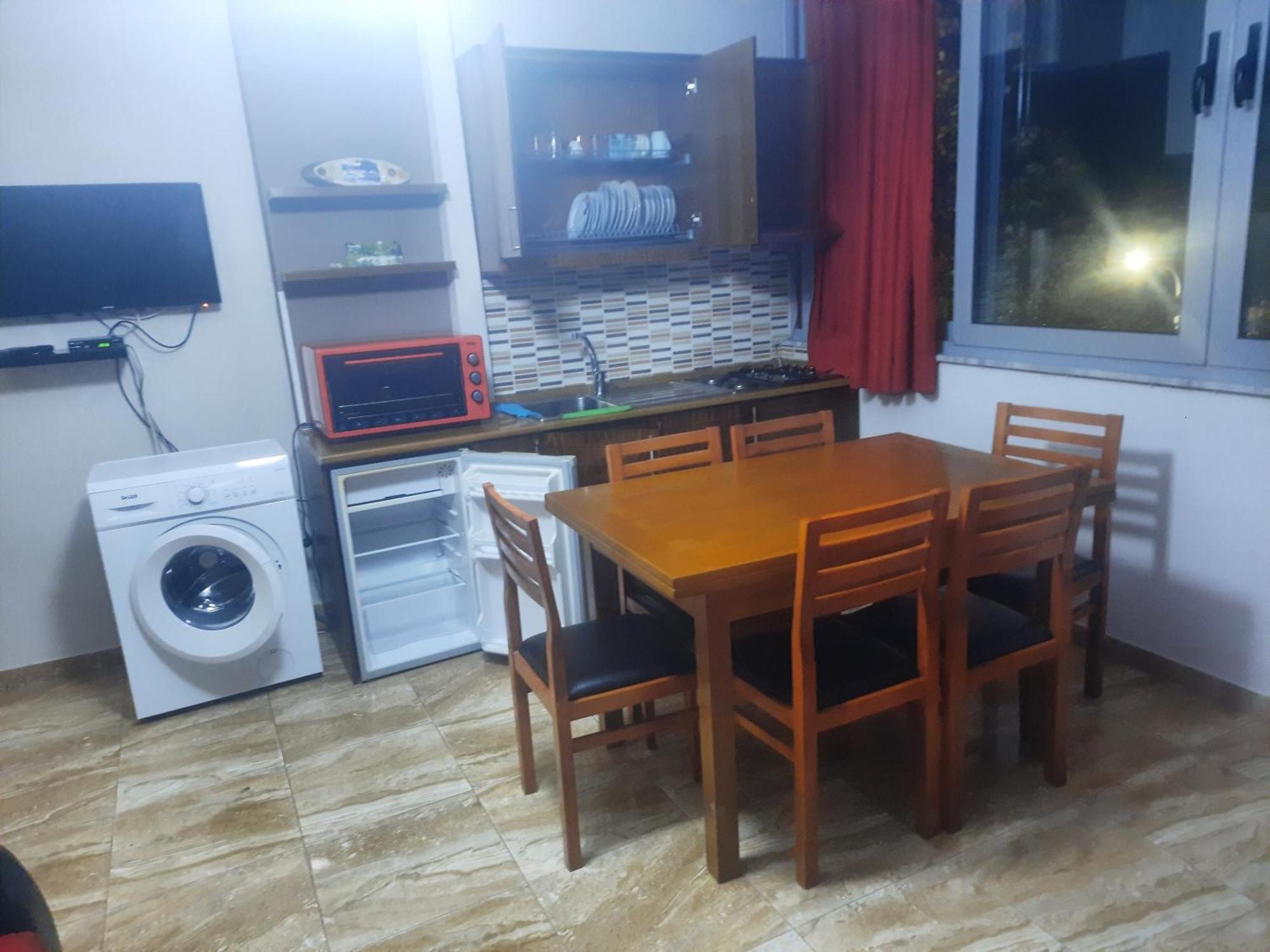 Elio'S Holiday Home Pogradec Zewnętrze zdjęcie