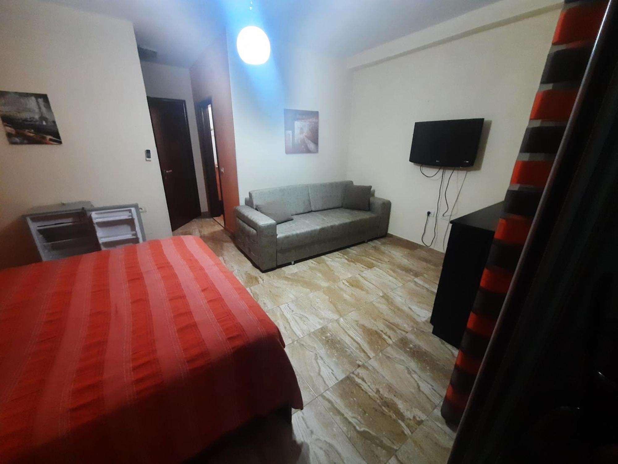 Elio'S Holiday Home Pogradec Pokój zdjęcie