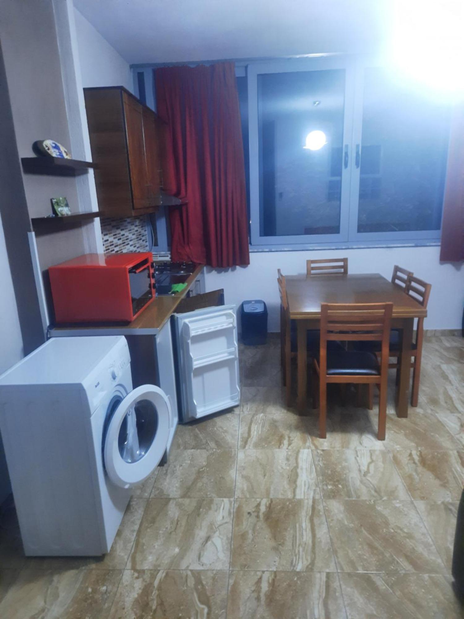 Elio'S Holiday Home Pogradec Pokój zdjęcie