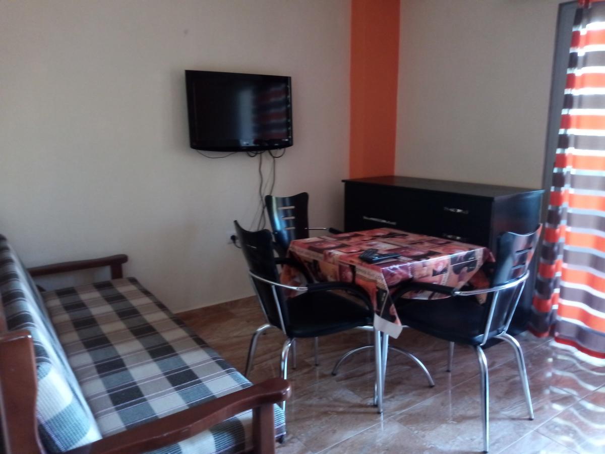 Elio'S Holiday Home Pogradec Zewnętrze zdjęcie