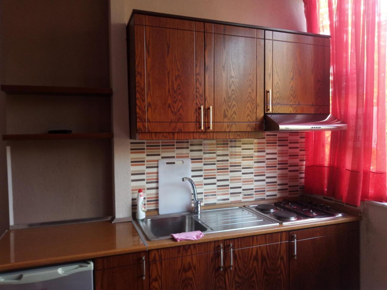 Elio'S Holiday Home Pogradec Zewnętrze zdjęcie
