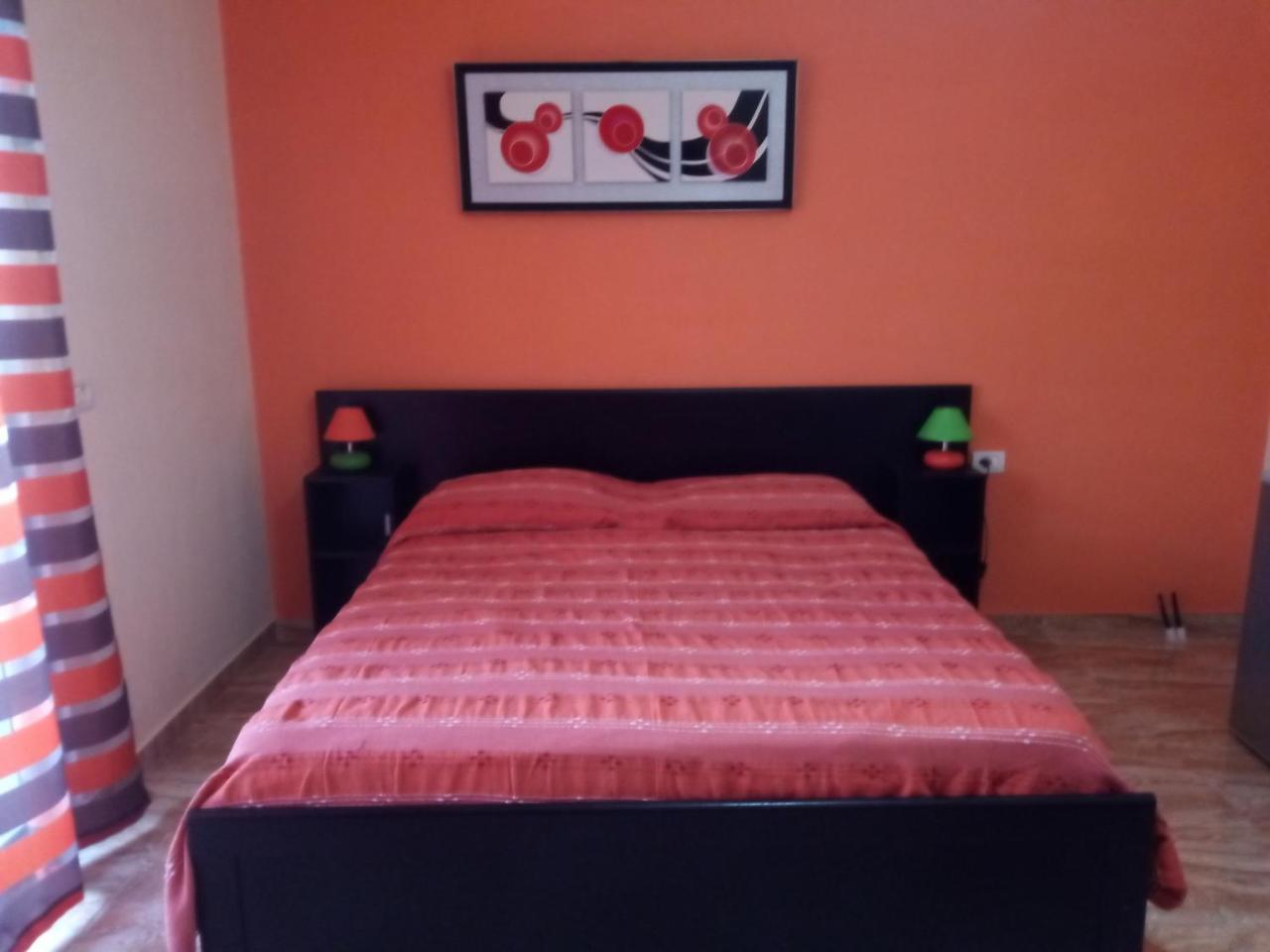 Elio'S Holiday Home Pogradec Zewnętrze zdjęcie
