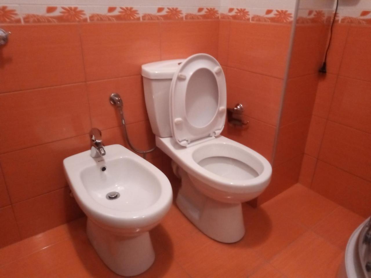 Elio'S Holiday Home Pogradec Zewnętrze zdjęcie