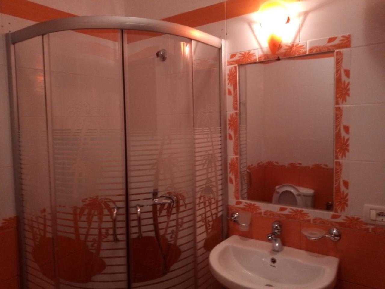 Elio'S Holiday Home Pogradec Zewnętrze zdjęcie