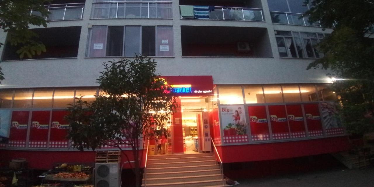 Elio'S Holiday Home Pogradec Zewnętrze zdjęcie