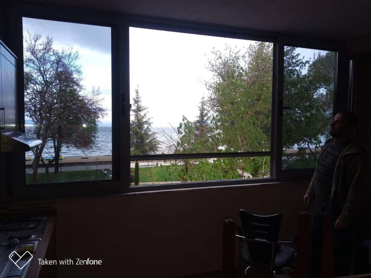 Elio'S Holiday Home Pogradec Zewnętrze zdjęcie