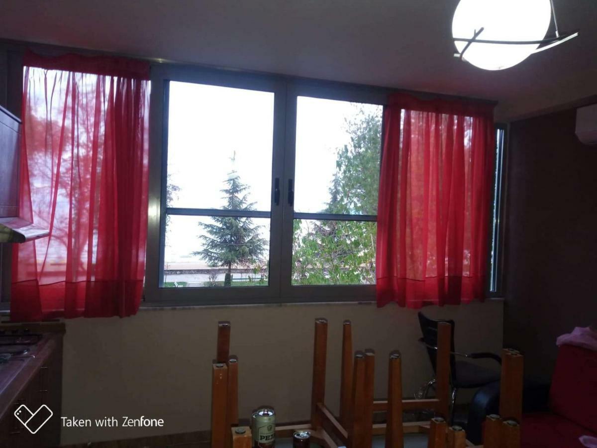 Elio'S Holiday Home Pogradec Zewnętrze zdjęcie