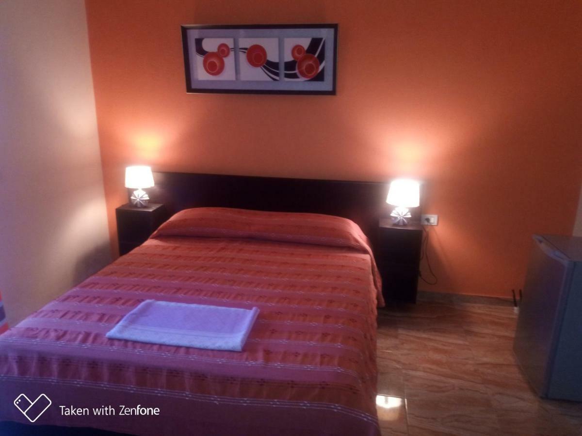 Elio'S Holiday Home Pogradec Zewnętrze zdjęcie